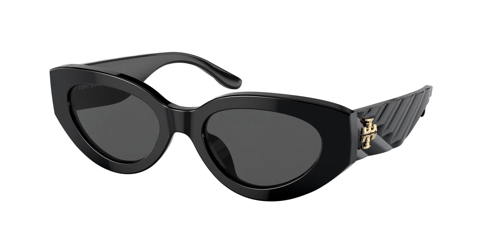 Tory Burch 7178U Sunglasses - view 4